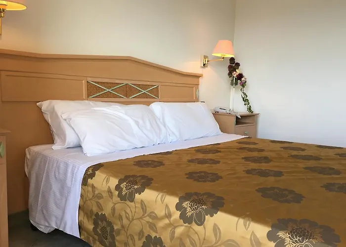 Hotel Nantis