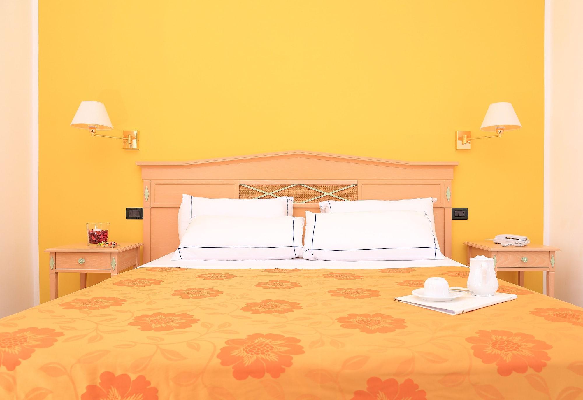 Hotel Nantis