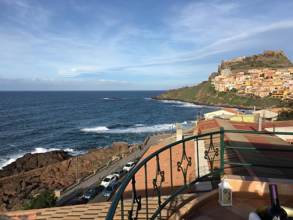 Nantis Hotel Castelsardo