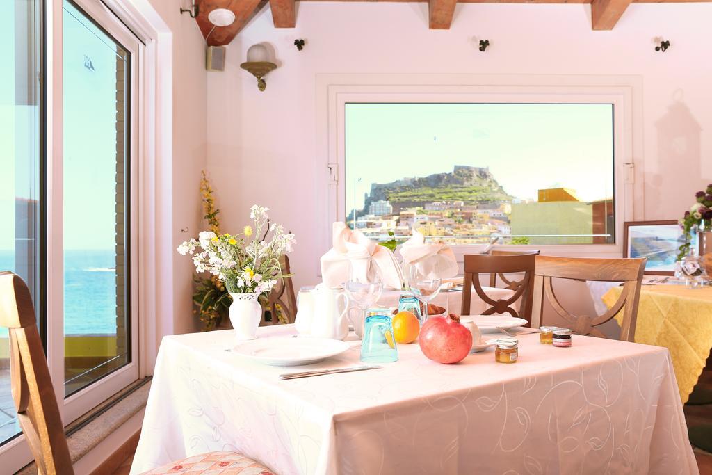 Nantis Hotel Castelsardo