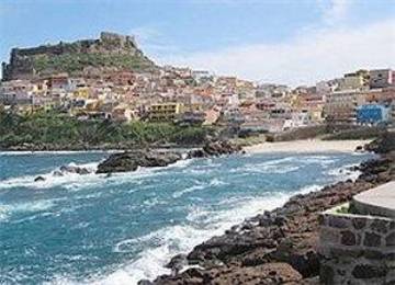 Hotel Nantis Castelsardo