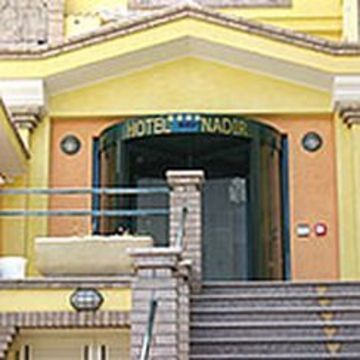Hotel Nantis