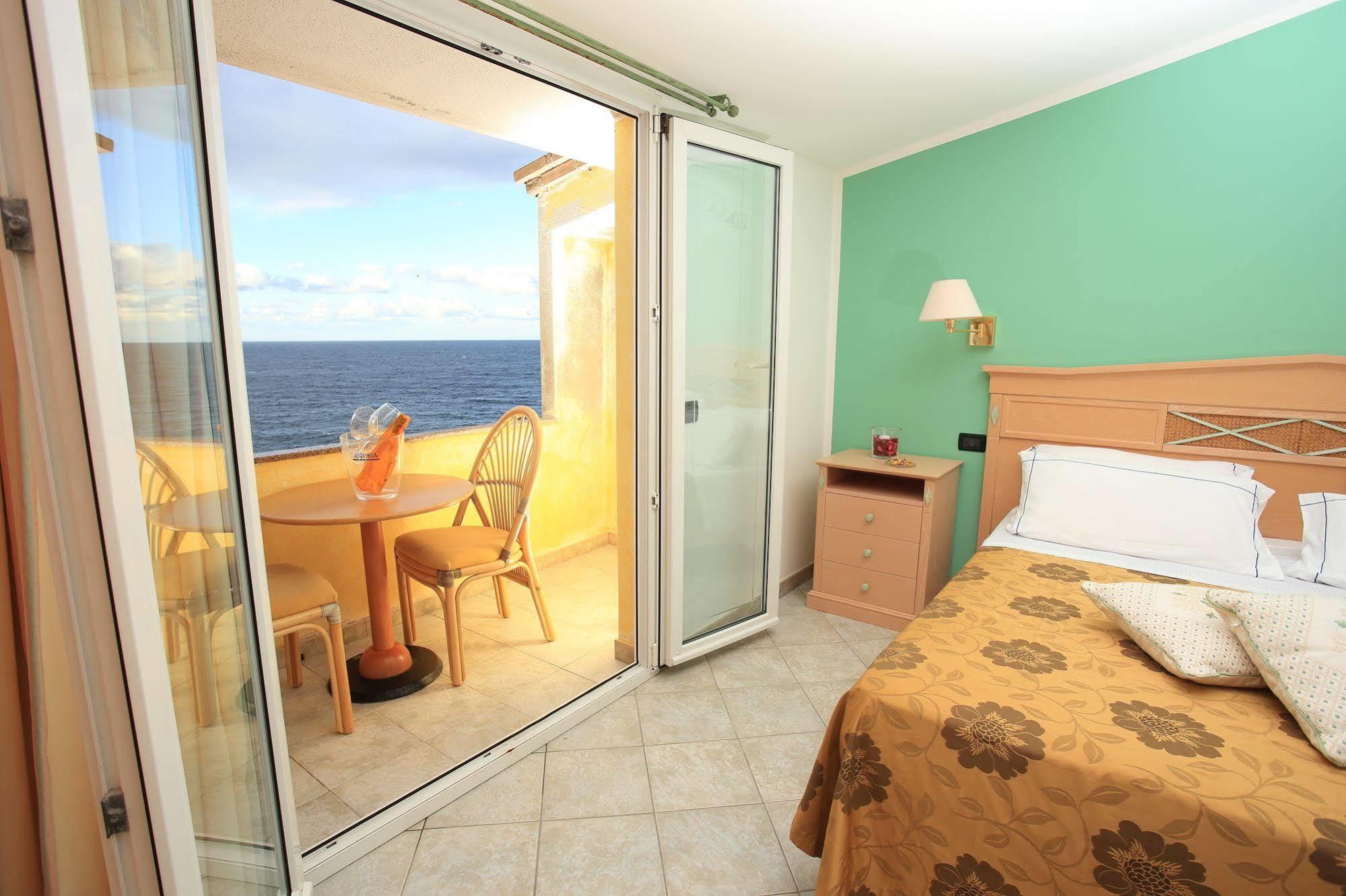 Hotel Nantis Castelsardo