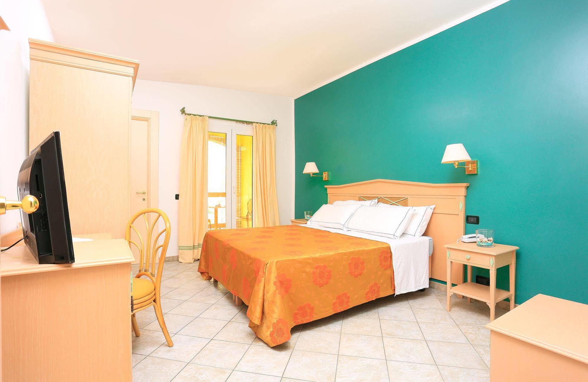 Nantis 4* Castelsardo