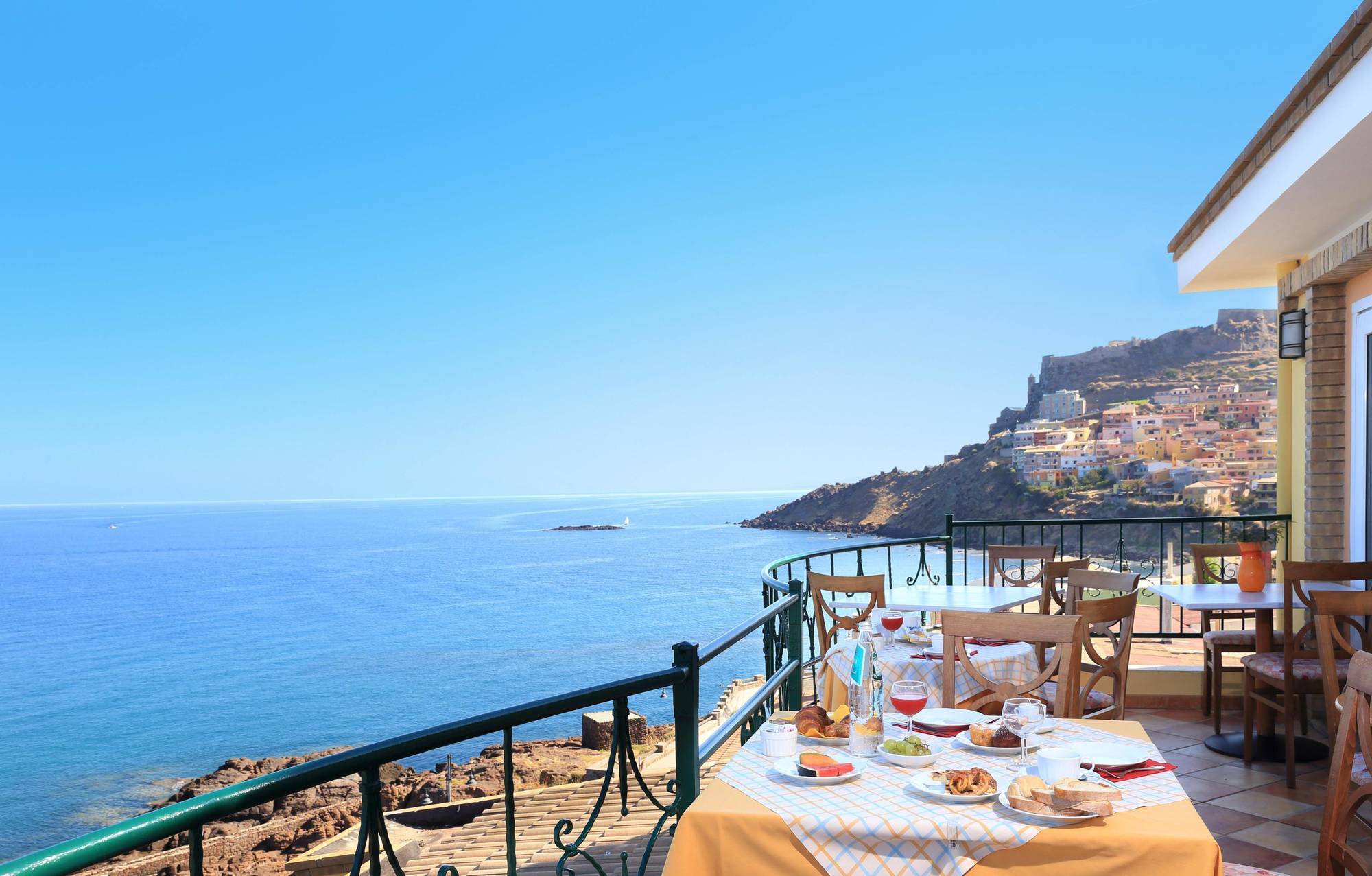 Nantis 4* Castelsardo