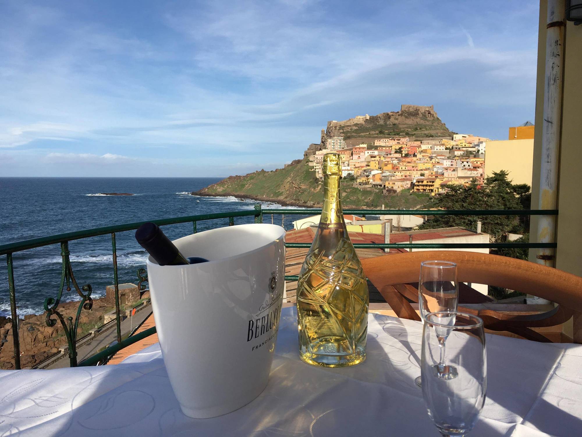 Nantis 4* Castelsardo