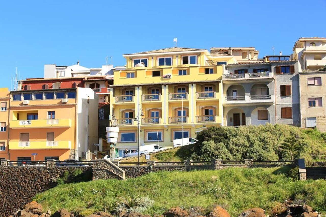 Nantis 4* Castelsardo