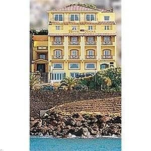 Nantis Hotel Castelsardo